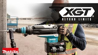XGT – A New System of Equipment & Tools - Thumbnail