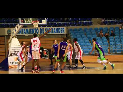 RESUMEN |  Gallofa & Co - CB Santurtzi (85-64)