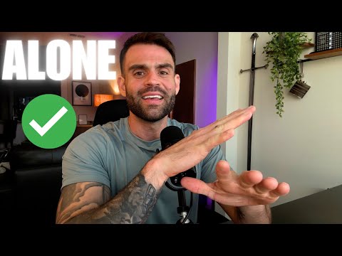 Being a Single Guy in Your 30s is WAY BETTER than You think