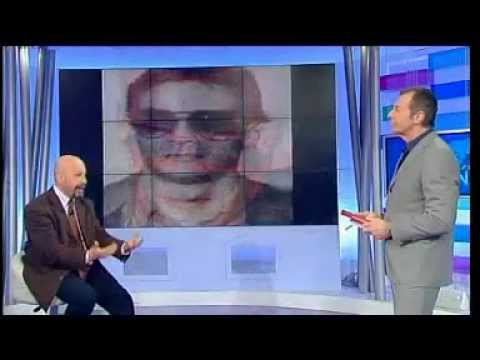 a Uno Mattina con Michele Cucuzza su Messina Denaro