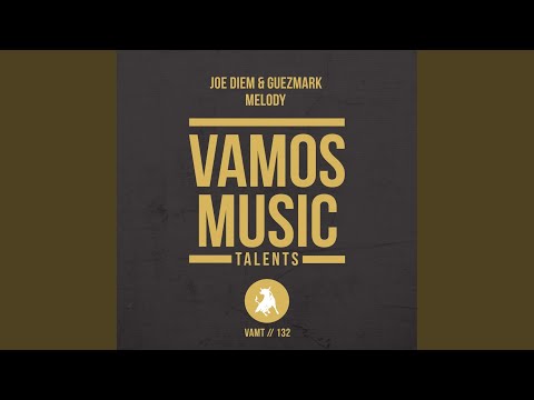 Melody (Extended Mix)