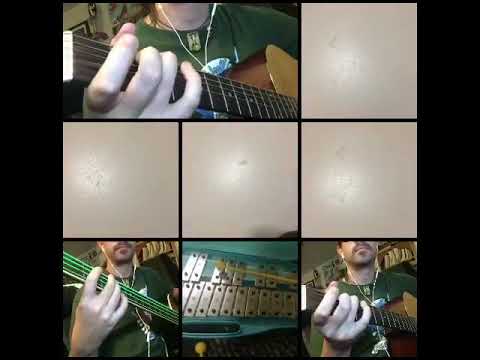 “The Mollusk” By Ween