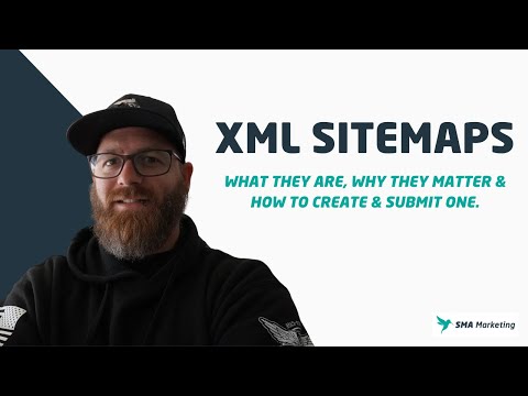 XML Sitemaps: What They Are, Why They Matter, How To Create & Submit One. XML Sitemaps: What They Are, Why They Matter, How To Create & Submit One.