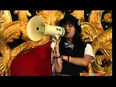 School Gyrls 2 - Party Bag Official Music Video