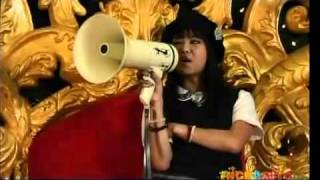 School Gyrls 2 - Party Bag Official Music Video