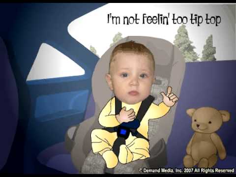 Nobodys Child video