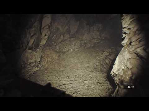 RESIDENT EVIL 7 Playthrough-Normal Mode-Pt 19