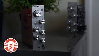 Video thumbnail for Meris Hedra 500 Series Offers Rhythmic Pitch Shifting For Your Lunchbox by Vintage King