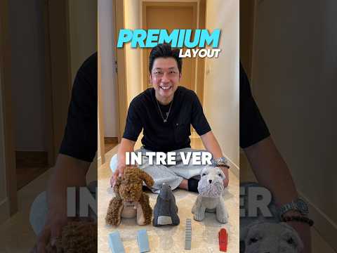 The Tre Ver, 64 Potong Pasir Avenue 1, Macpherson / Potong Pasir, 3 Bedrooms, 1,109 sqft, Condominium For Sale, by Eric Yeo, 500235867 - PropertyGuru.com.sg