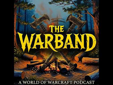 EP49: Patch 11.2 Is Incredible!