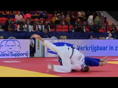 Ivaylo Ivanov (BUL) 🇧🇬 Highlights | U81