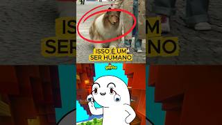 HOMEM SE TRANSFORMA EM CACHORRO! #comedia #animação #humor #engraçado #desenho