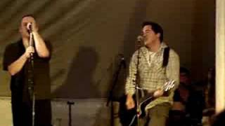 The Town Pants - Weight of Words