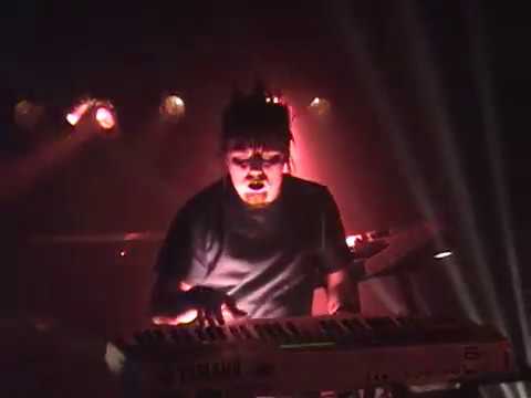 Deadstar Assembly | Live at The Masquerade