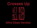 ALL RED Playboi Carti ULTRA CLEAN VERSION