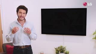 Video 1 of Product LG C9 4K OLED TV (2019)