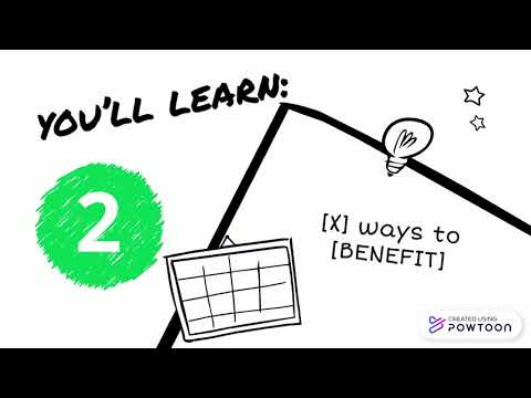 Invitation to Training gabri