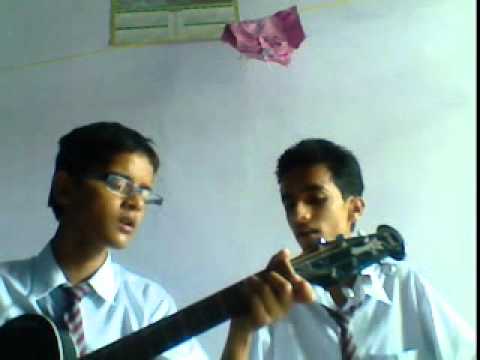 bhulado bhulado by Shariq and mukul...