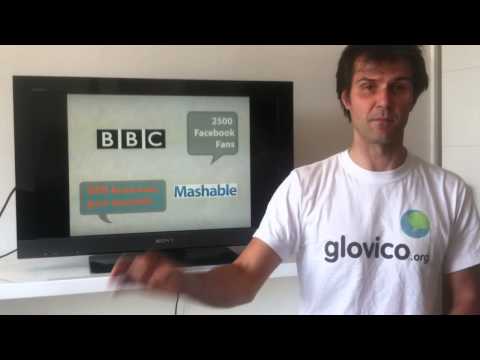 Pitch für Common Pitch