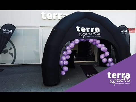 Neueröffnung terra sports Neheim // 31.08.19