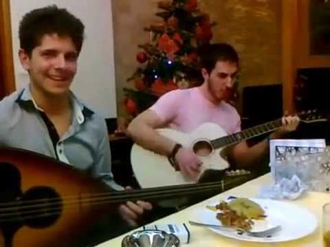 STRATAKIS GIORGOS DASKALAKIS THOMAS MANTARINI