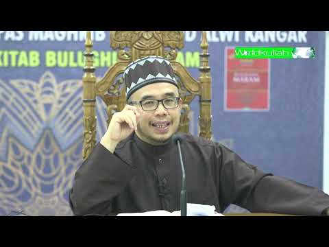 DrMAZA-Tugasan Rumah Adakah Tanggungjawab Isteri