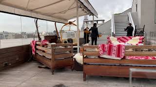 Val Montaigne fvrier 2019