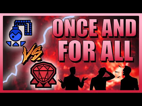 RNG Charms VS. RNG Deco's!