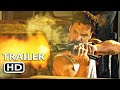 UNSEEN ENEMY Official Trailer (2025)