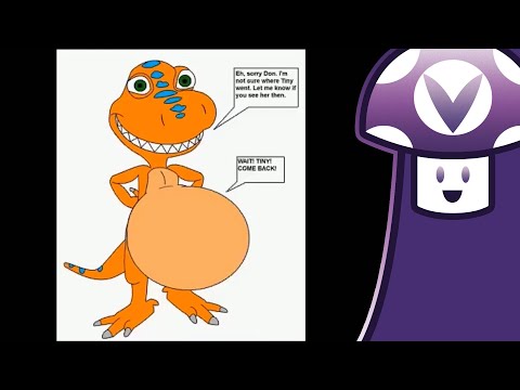 [Vinesauce] Vinny - WHAT DOES THIS HAVE TO DO WITH MARIO