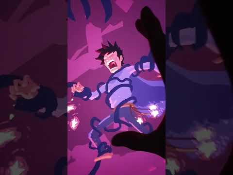 Nightmare Infinite Story