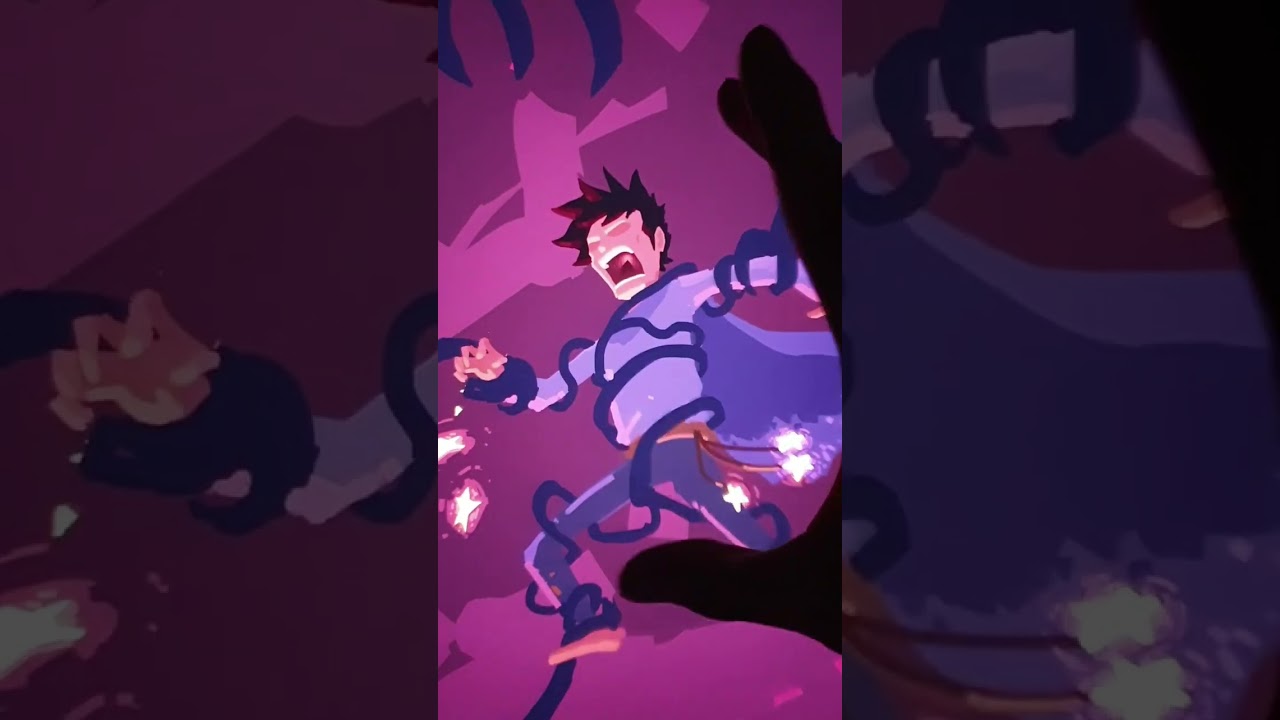 Nightmare Infinite Story