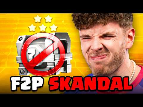 😱🤯CATASTROPHEE in the PASS ROYALE OPENING.. (F2P + Pass Project) | Clash Royale German