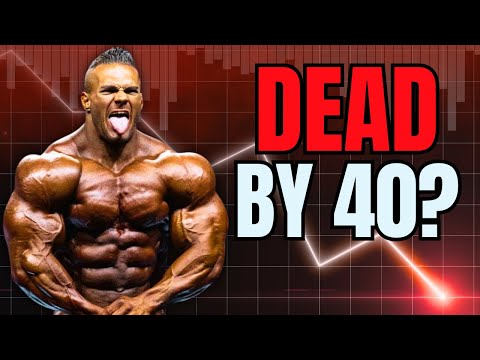 Why Open Bodybuilding Is Dying