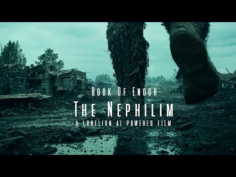 The Nephilim