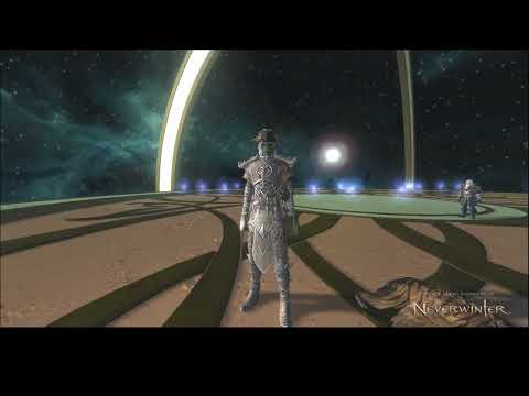 Neverwinter - Preview - Mod 26 - Demonweb Pits