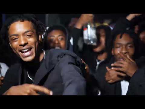 1HDasender x BN5 x LilNizzfrmda9 - Black Top (Official Video)