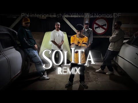 Lil Style  and 3 more