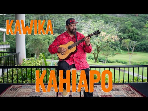 HiSessions Episode 161 - Kawika Kahiapo