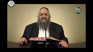 חוק לישראל - פרשת תולדות - ליל שישי | הרב שלמה לוינשטיין (ארגון קול הלשון) - התמונה מוצגת ישירות מתוך אתר האינטרנט יוטיוב. זכויות היוצרים בתמונה שייכות ליוצרה. קישור קרדיט למקור התוכן נמצא בתוך דף הסרטון