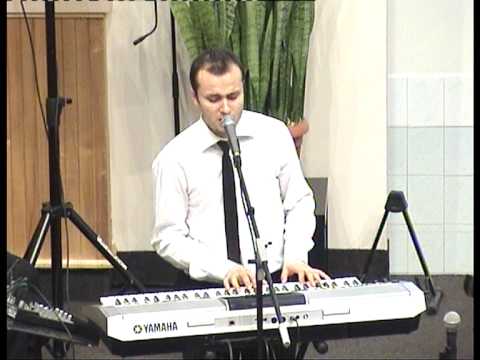 "Fratii Timofte - O, vino iarasi" @ Biserica LOGOS Ploiesti