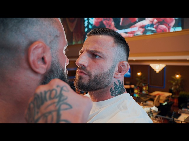 BRAVE CF 106 x WFC 30 Preview | Ljubljana Fight Week Off The Record