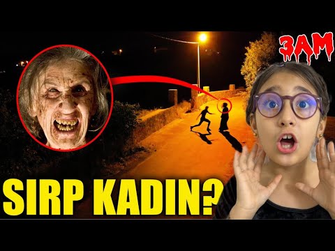 WE FOUND THE HOUSE OF THE WOMAN DANCING IN THE STREET, ELIF ASEL WAS KIDNAPPED ‼️