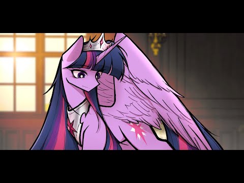 Devil In Disguise | Twilight's Eden (MLP AU)