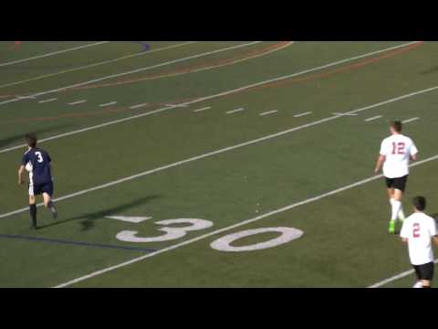 Marblehead vs  Swampscott Marblehead Sep 26, 2016