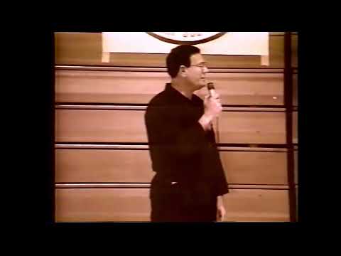 Master Russ Williams Kung Fu San Soo Hand Forms explained