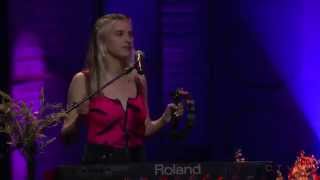 Waters - Got To My Head (Conan, TBS, April 1st, 2015)