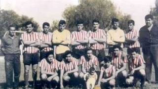 Historia de las Instituciones Deportivas de Cruz del Eje