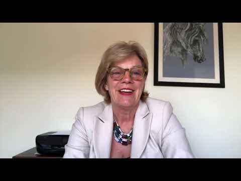 Sally Herdman Services video.