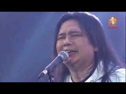 Koil  - Aku Lupa Aku Luka (Live at Synchronize Fest 2020)